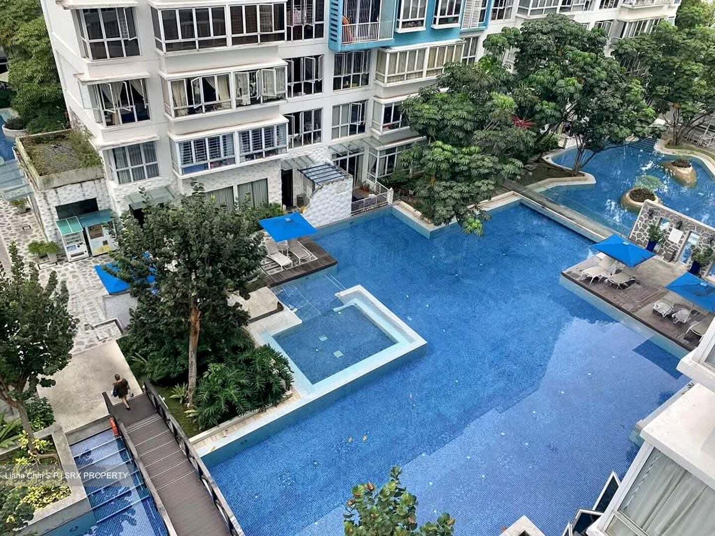 La Casa (D25), Condominium #574479351